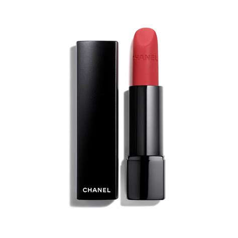 chanel lipstick 450|Chanel allure lipstick.